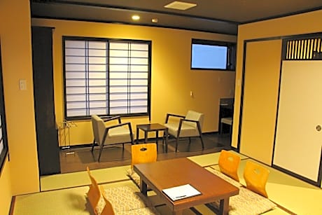 Superior Japanese Style Room - No Pets Allowed