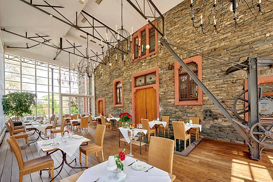 Weinromantikhotel Richtershof