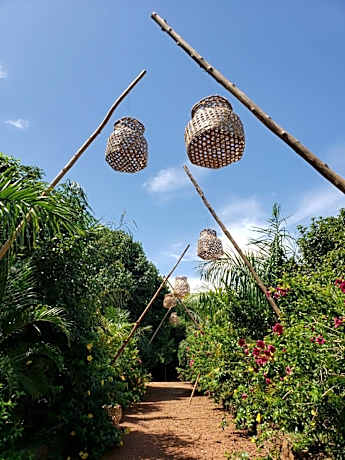 Mabamba Lodge