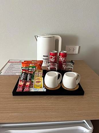 Deluxe King Room - Non Smoking