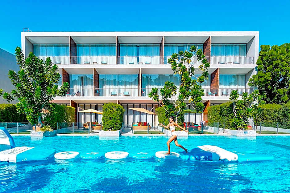 SO/ Sofitel Hua Hin Hotel