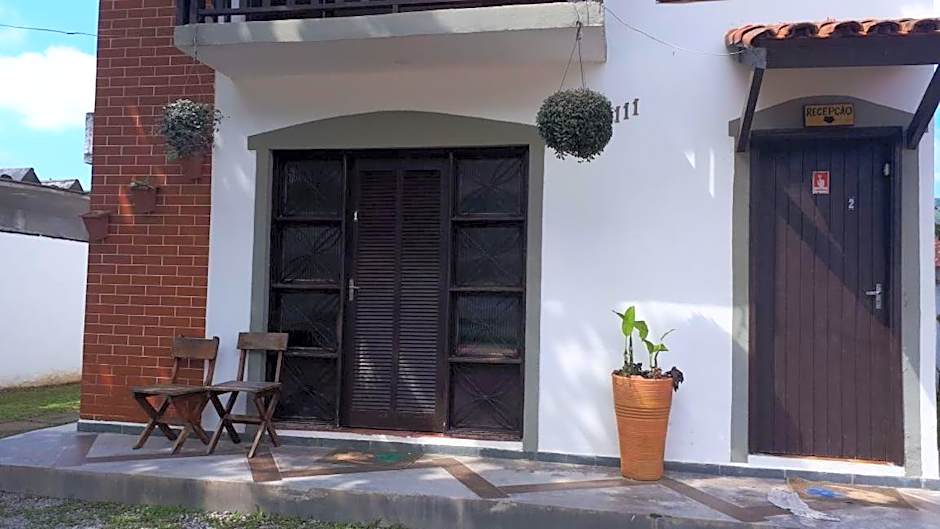 Pousada Chalés Vereda do Sol