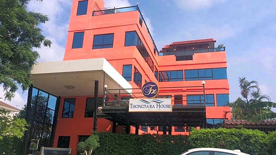Thongtara House Boutique Residence