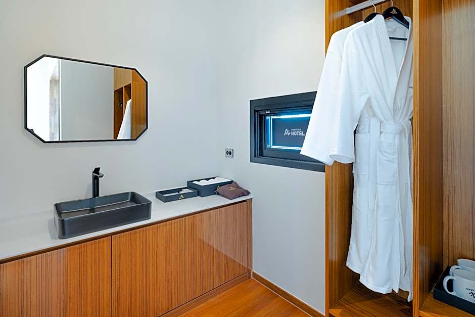 Hotel Arari
