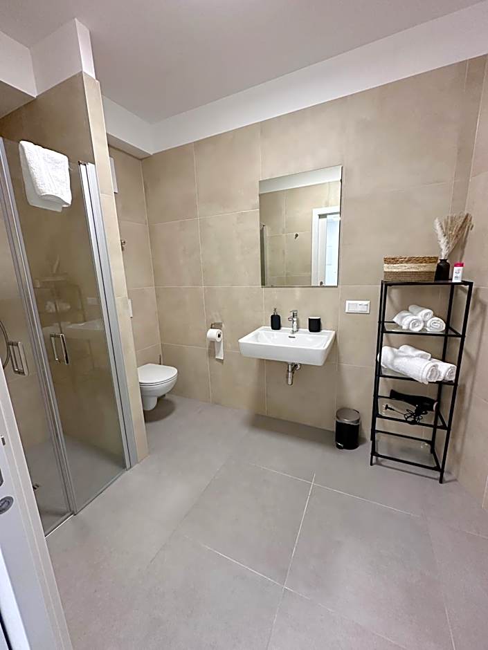 Grazora Living Apartments