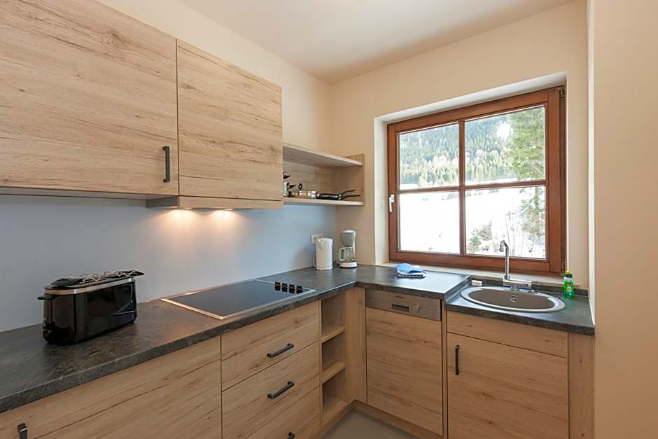 Alpenresidenz Buchenhöhe