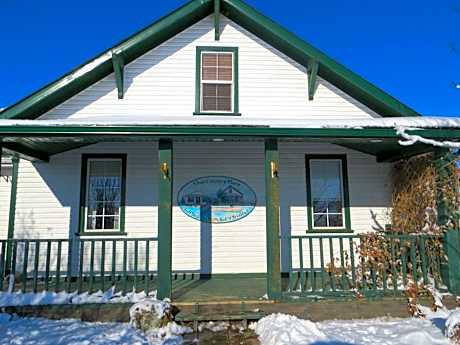 That Country Place B&B