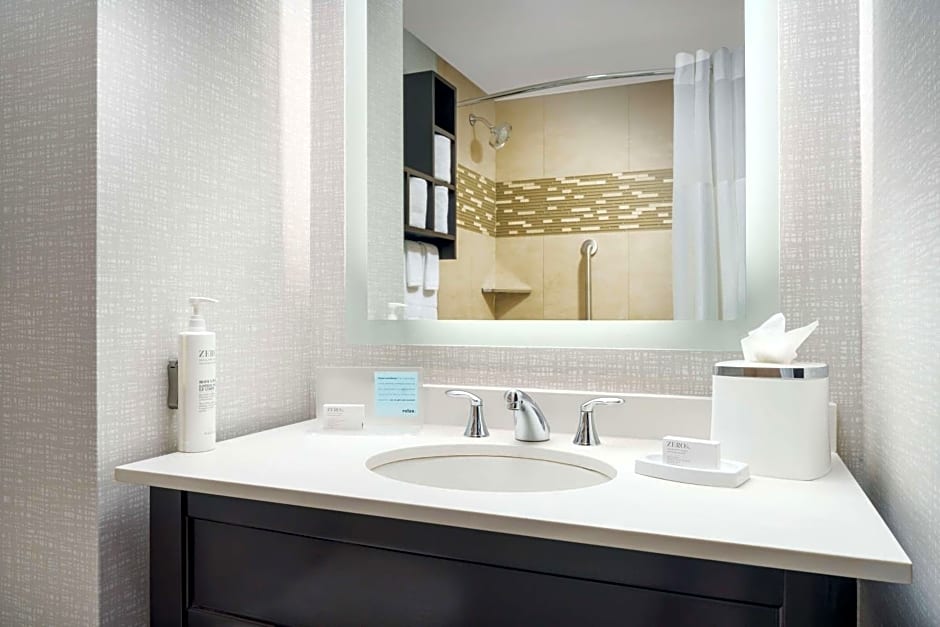 Hampton Inn By Hilton Manhattan/Times Square Central
