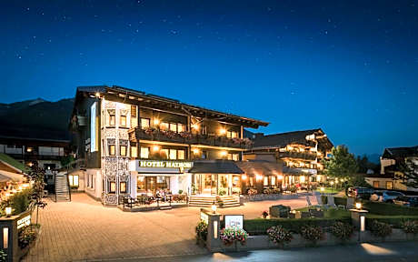 Hotel Haymon
