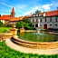 Park Hotel Pruhonice