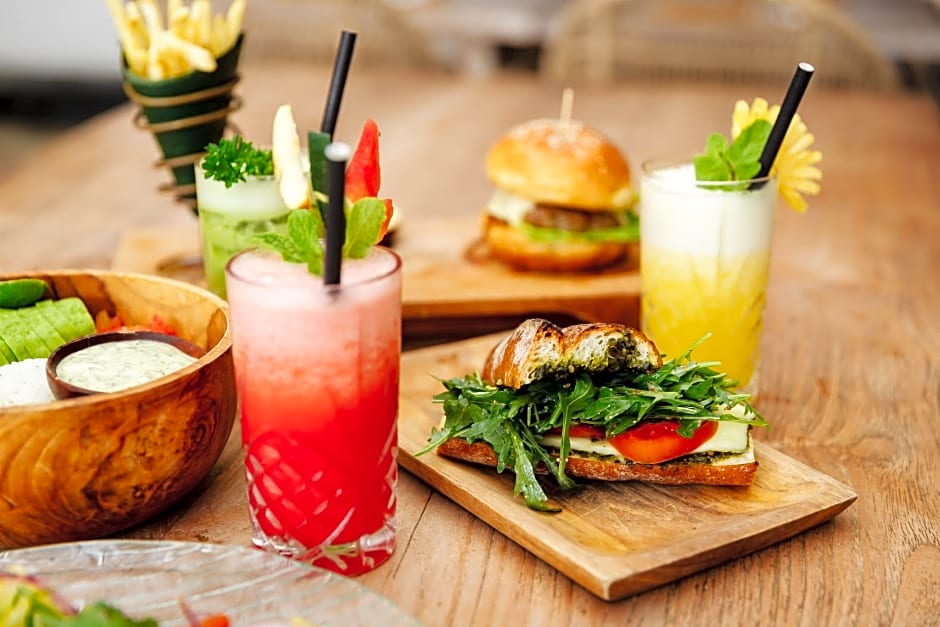 Indiana Kenanga Boutique Hotel and SPA