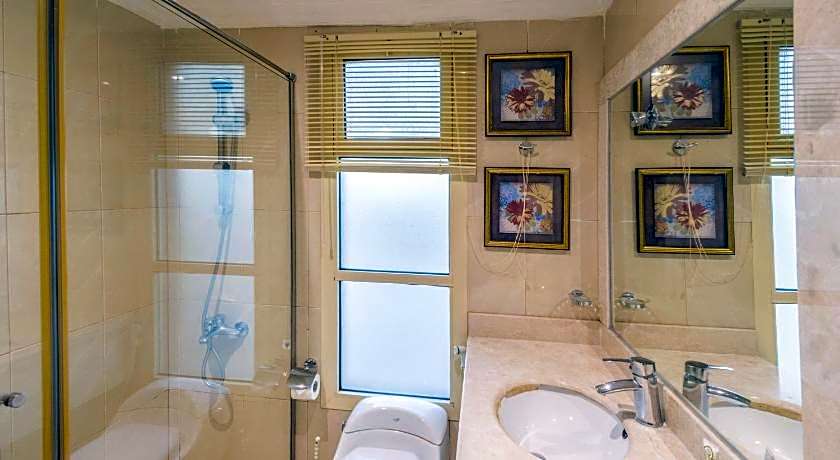 Al Muhaidb Residence Al KHOBAR