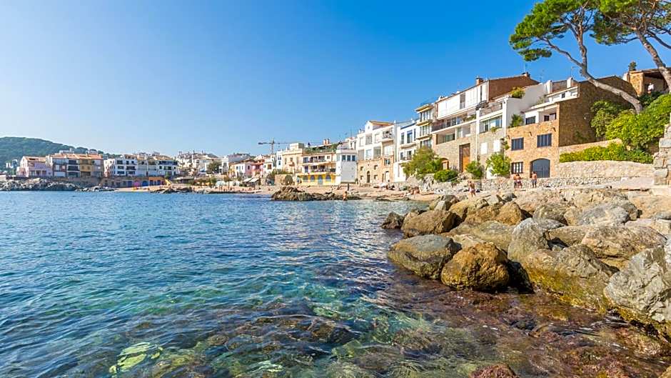 Marg G-2 - Calella de Palafrugell