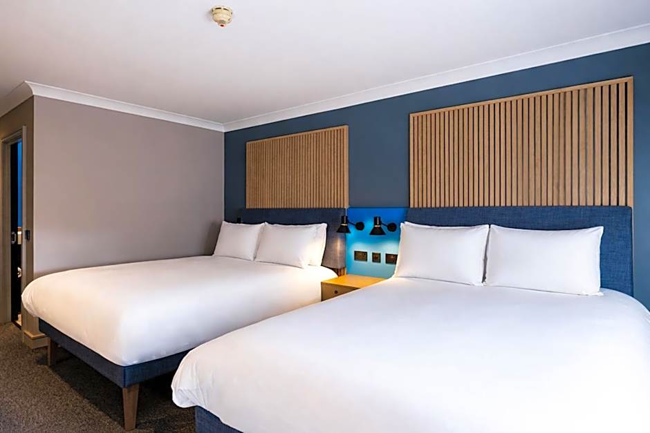 Village Hotel Birmingham Dudley
