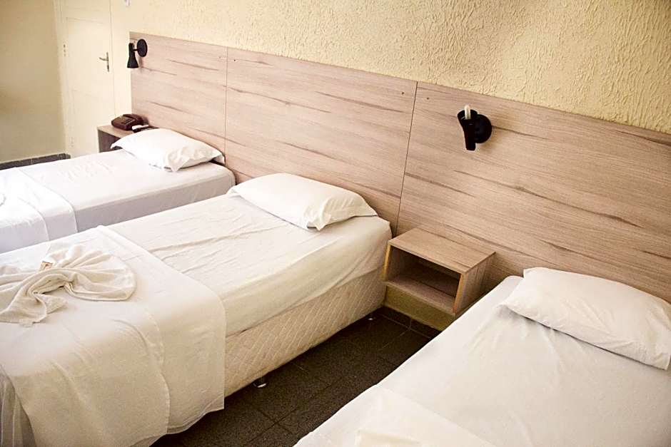 Central Hotel Manaus