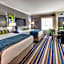 Cypress Bayou Casino Hotel