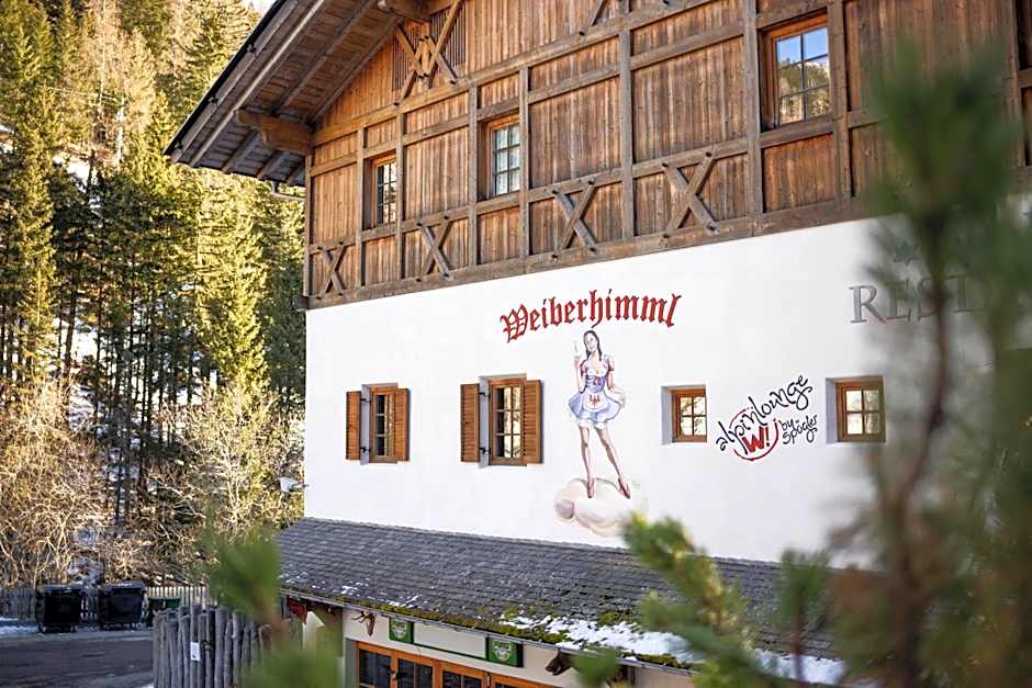 Skihotel Weiberhimmel