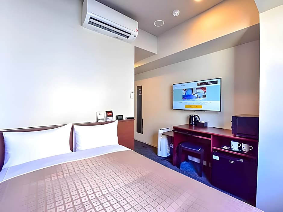 HOTEL LiVEMAX IKEBUKUROEKIMAE