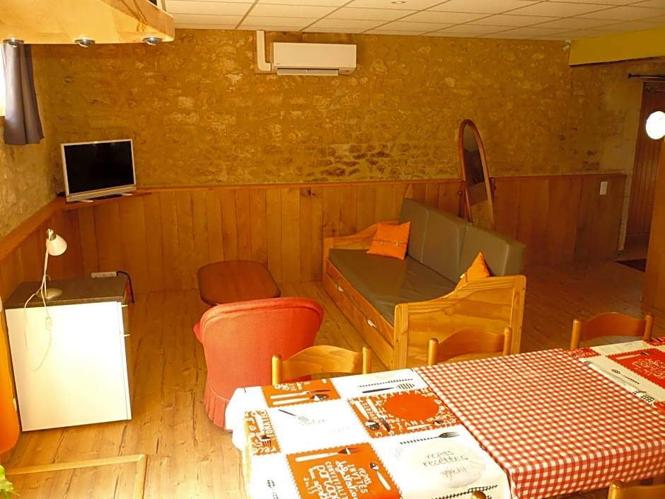 La SERPAUDERIE