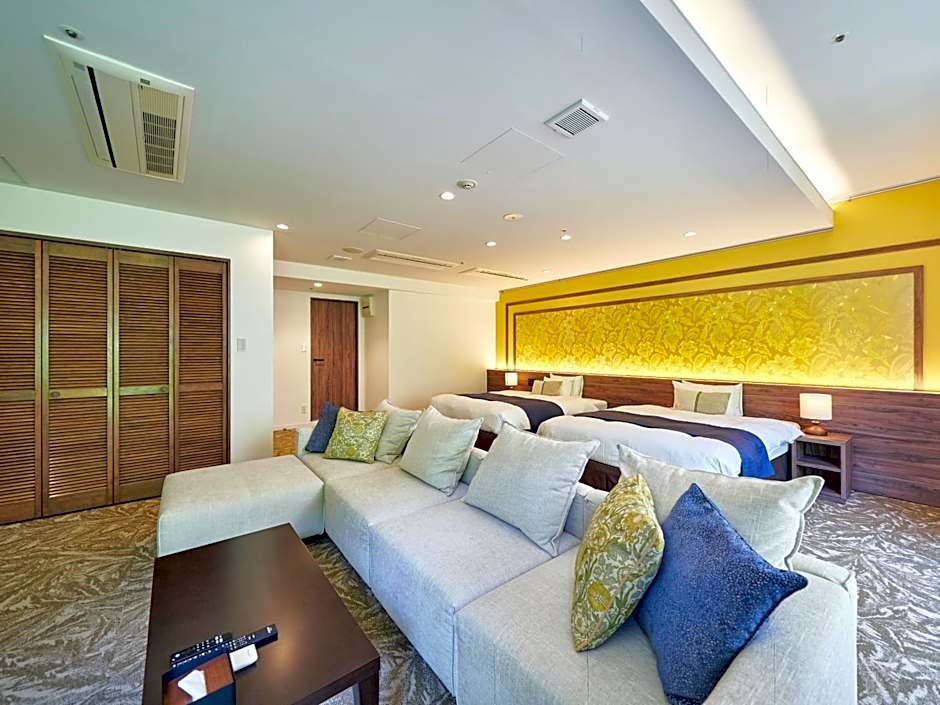 Foto 1 di 7 di Premium 2 Beds