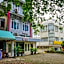 OYO 236 Penginapan Rumah Hijau
