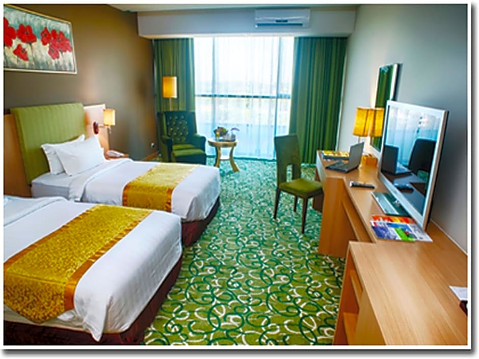 Hotel Aifa