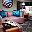 The Royal Sonesta Houston Galleria
