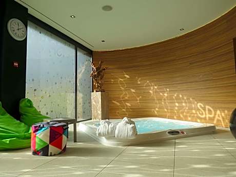 Brit Hotel & Spa Saint Brieuc Plérin