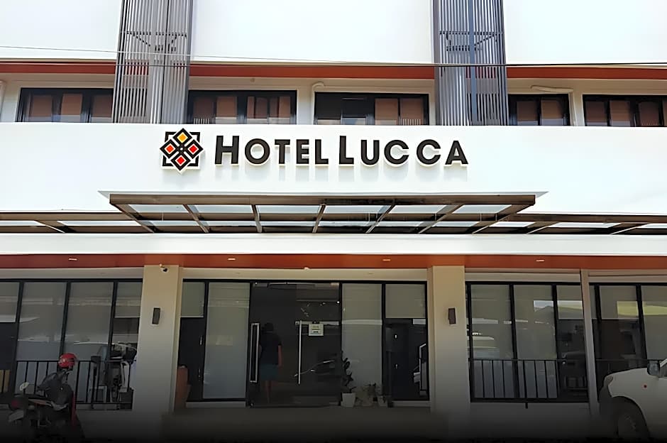 Photo 1 of 50 of Hotel Lucca