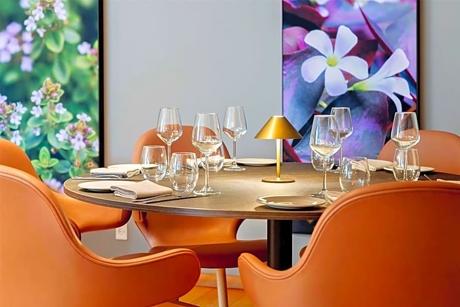 Best Western Hotel Hillerød