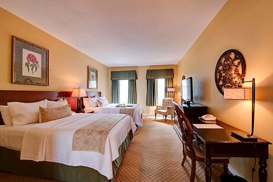 Nassau Inn