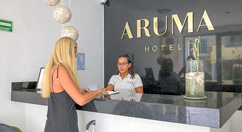 Aruma Hotel Playa del Carmen 