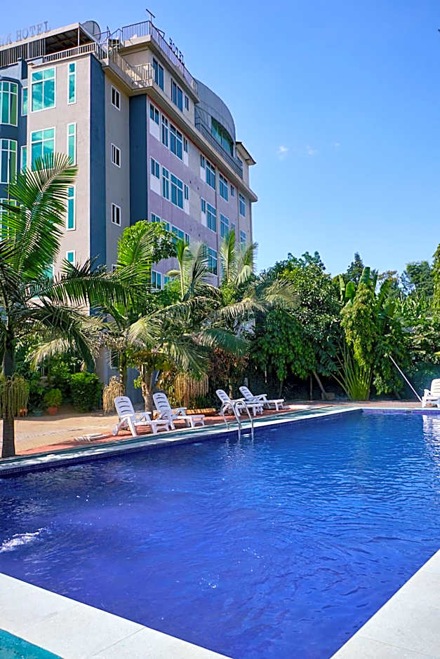 Elanacha Hotel