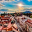 Hotel City View Deluxe