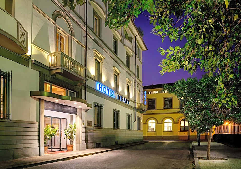 Hotel Kraft