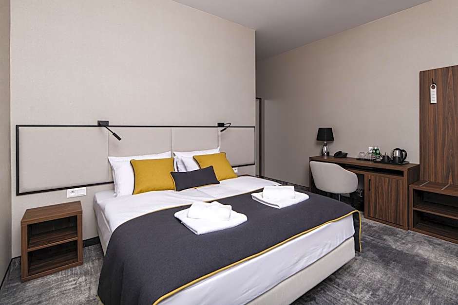 Dream Boutique Aparthotel