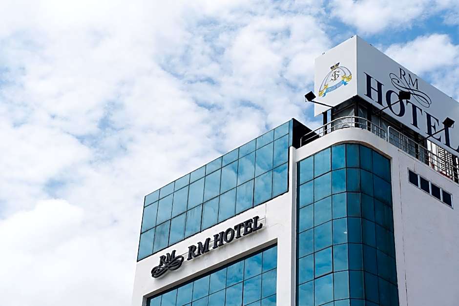 RM Hotel Muar