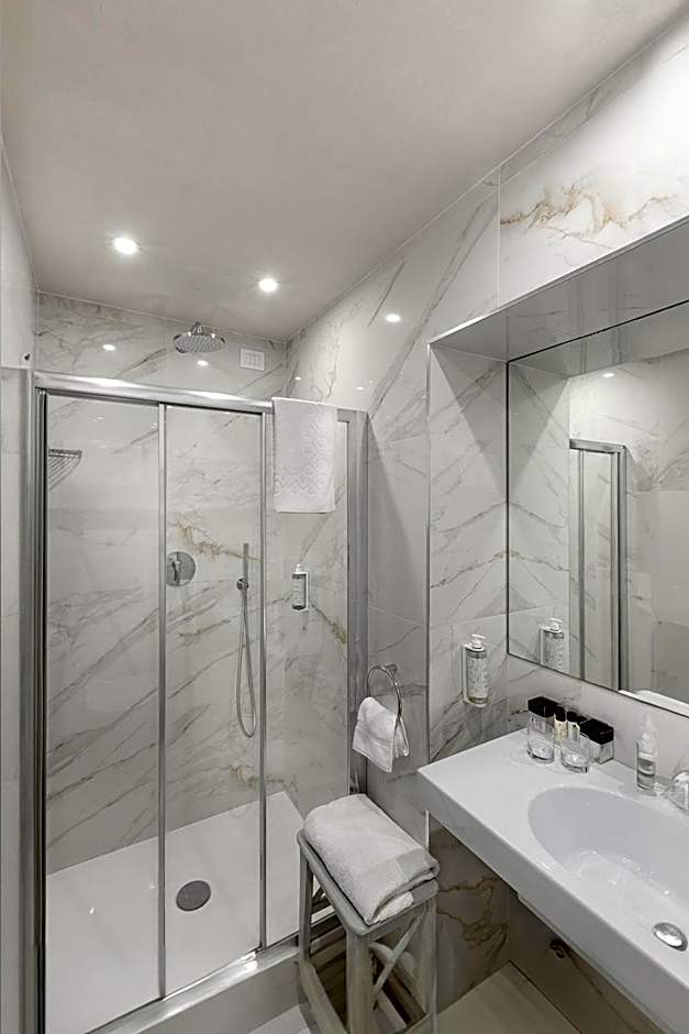 Hotel Palazzo dal Borgo