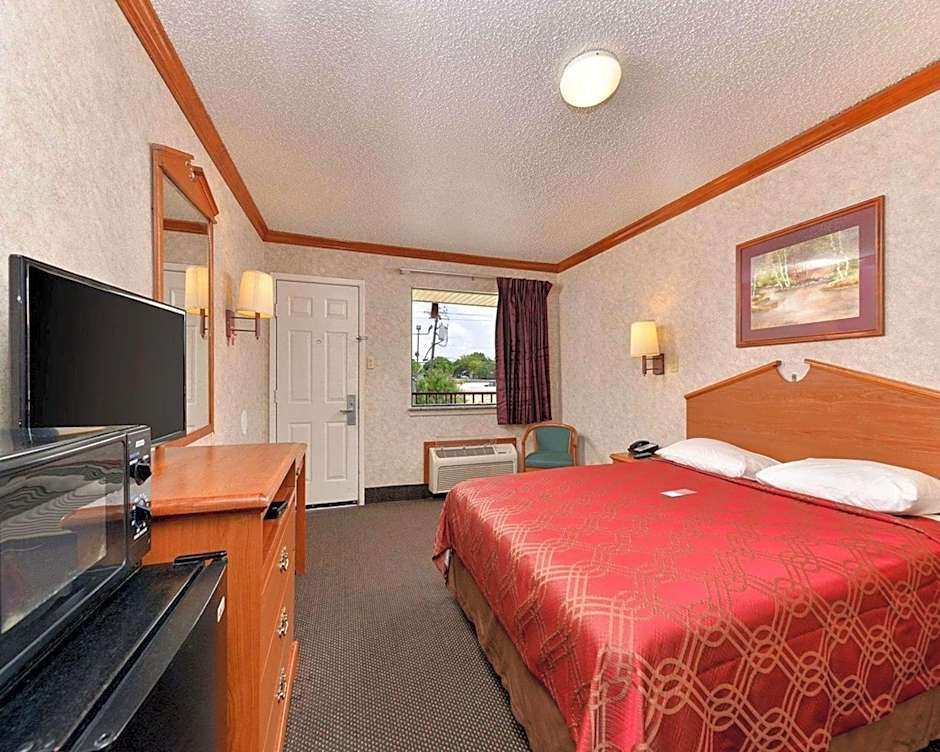 Econo Lodge Killeen