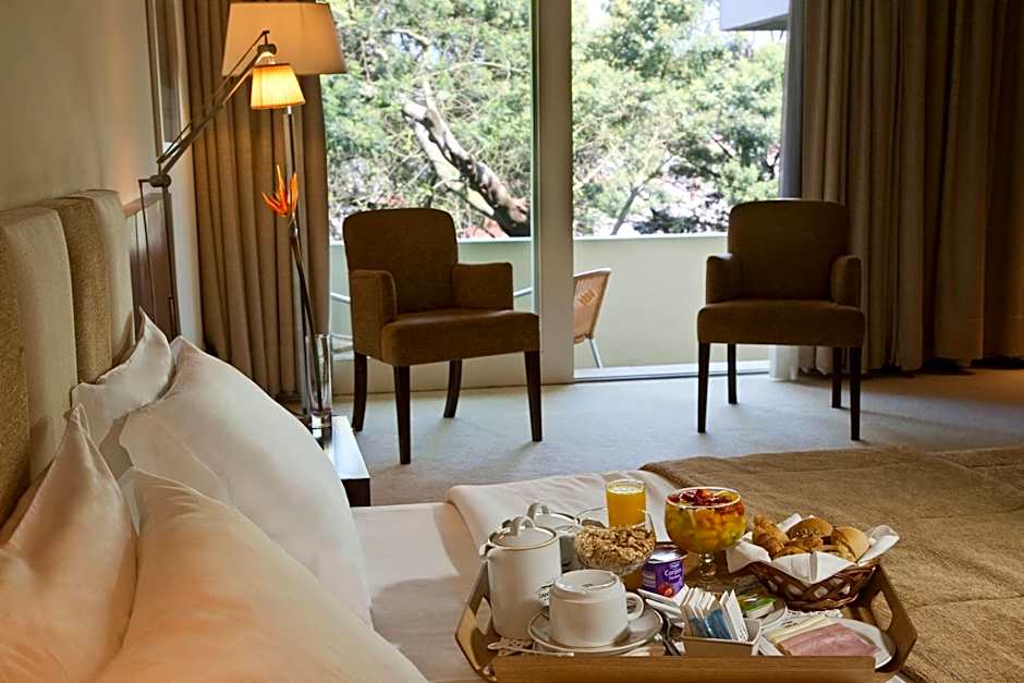 Santana Hotel & SPA
