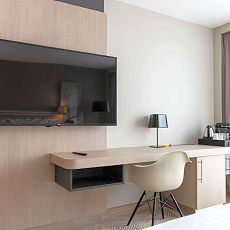 King Room - Mobility Accessible