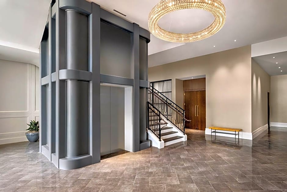 Valley Hotel Homewood Birmingham - Curio Collection By Hilton