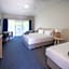 Woolgoolga Coast Motel