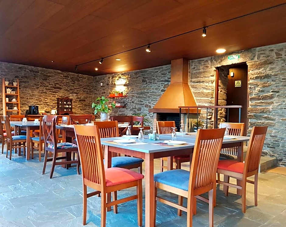Lar da Mota Boutique Hotel
