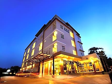 The Bliss Loei Living Hotel