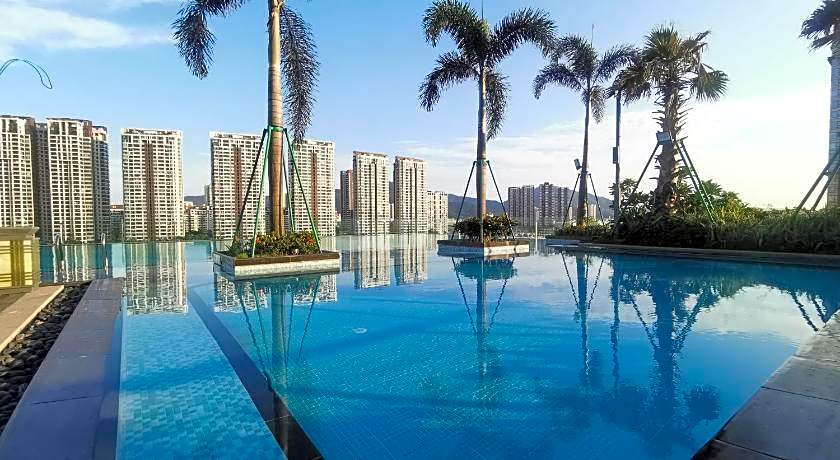 Hyatt Place Zhuhai Jinshi