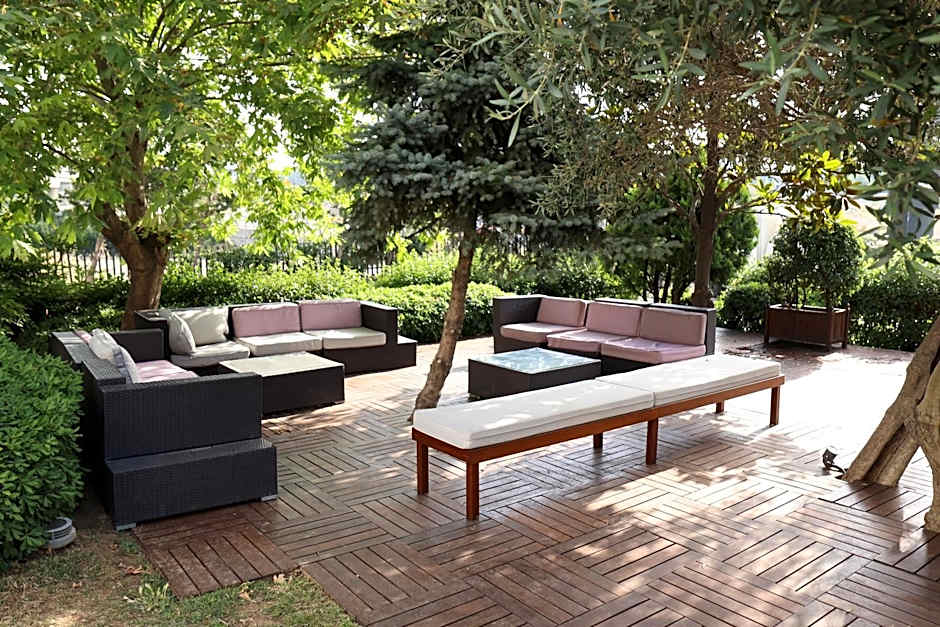 Sundance Hotel Istanbul