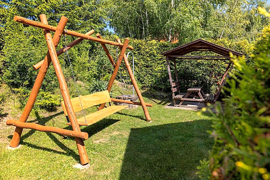 Agroturystyka ZIELONA ZAGRODA w Kosztowej