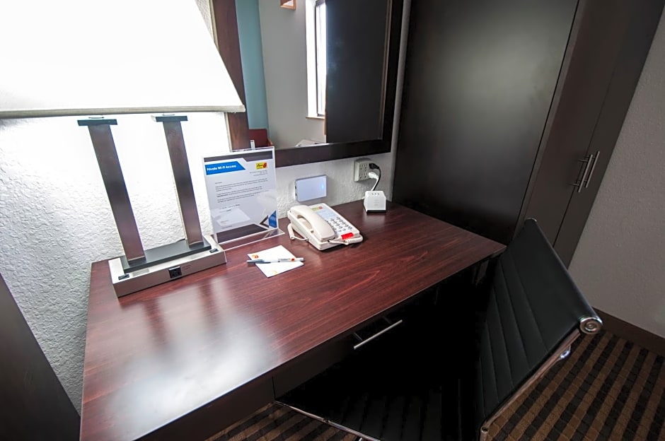 Quality Inn Wenatchee