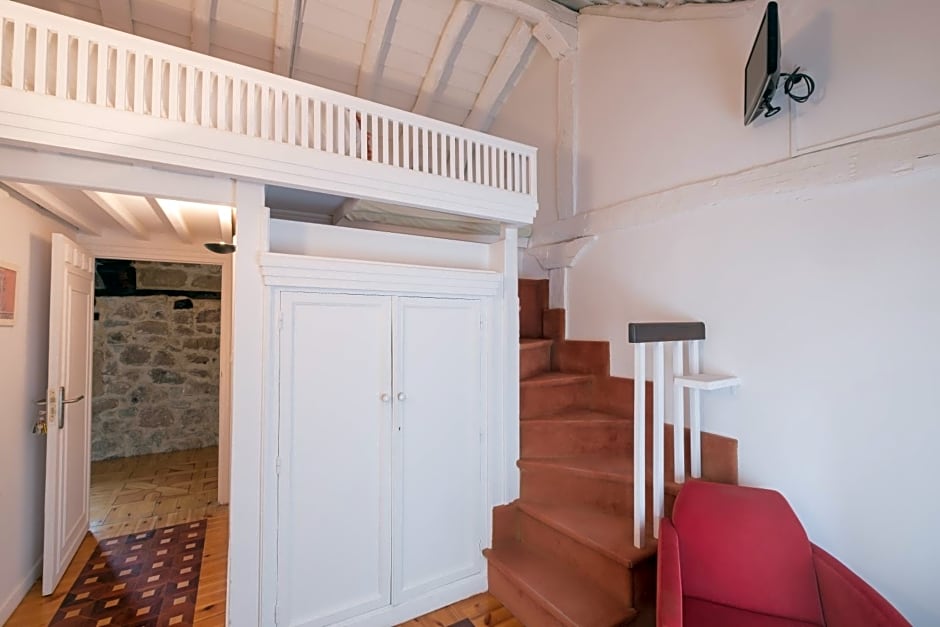 Hotel Posada Santa Maria la Real